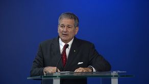Juan Carlos Navarro: La mina de Donoso jamás debió haberse construido