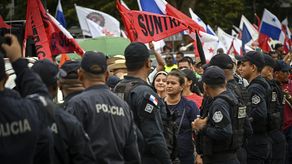 El Suntracs está bajo un proceso de disolución en Mitradel.