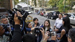 Guaidó denuncia allanamiento ilegal a residencia de su tío