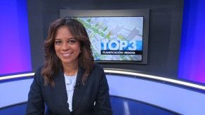 Mejoramiento de la ciudad ¿en ascenso? Costo ambiental ¡en descenso!