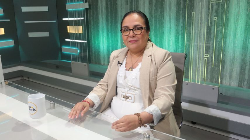 Lourdes Moreno: 20 personas han muerto en Panamá en lo que va del año por dengue