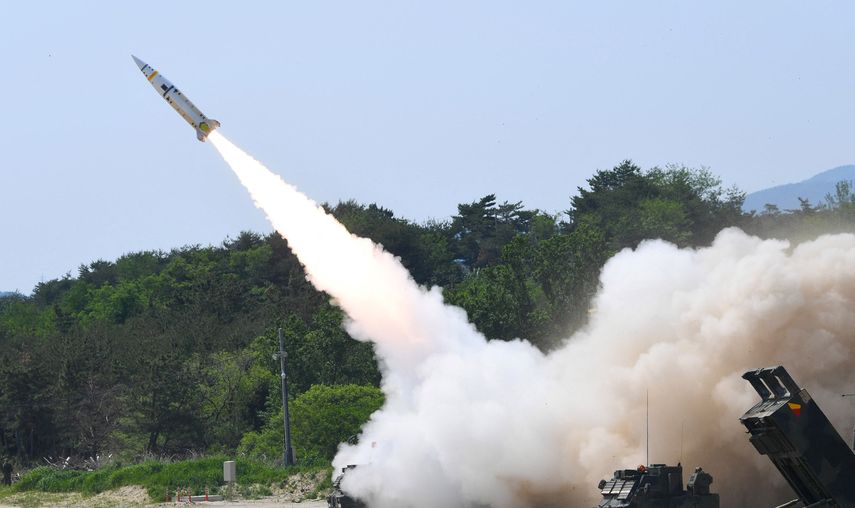 EEUU, Japón y Corea advierten ensayo nuclear norcoreano