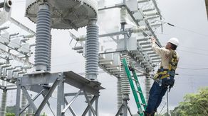 Panamá exporta energía