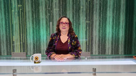 Gloria Young acusa al Ejecutivo de mentir y traicionar décadas de lucha por el Ministerio de la Mujer Gloria Young acusa al Ejecutivo de mentir y traicionar décadas de lucha por el Ministerio de la Mujer