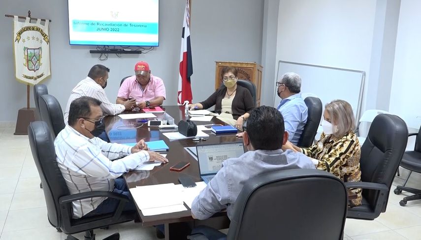 Tras la salida de Raúl Valdés como alcalde del distrito de San Félix en Chiriquí