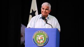 El presidente de la República, José Raúl Mulino, respondió este sábado a las reacciones generadas por sus declaraciones sobre una advertencia que hizo al Tribunal Electoral (TE) durante la campaña de 2024.