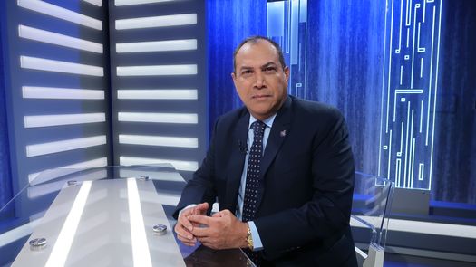 Magistrado Luis Guerra dice que el tiempo le da la razón al Tribunal Electoral