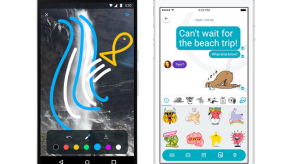Google lanza su servicio de mensajería inteligente Allo