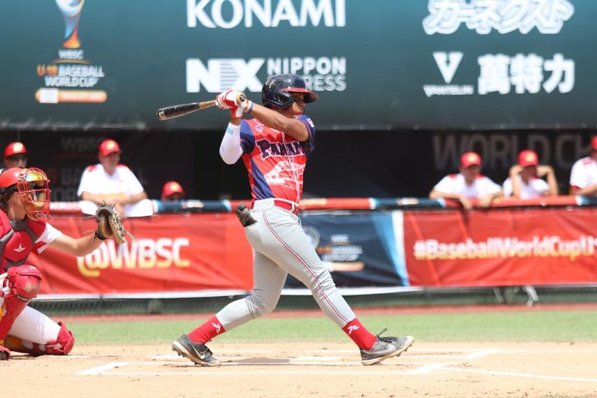 La ofensiva de Panamá respondió a la hora oportuna para conseguir la victoria. La ofensiva de Panamá respondió a la hora oportuna para conseguir la victoria.