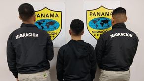 Panamá anuncia depuración en los aeropuertos en la lucha contra el crimen organizado