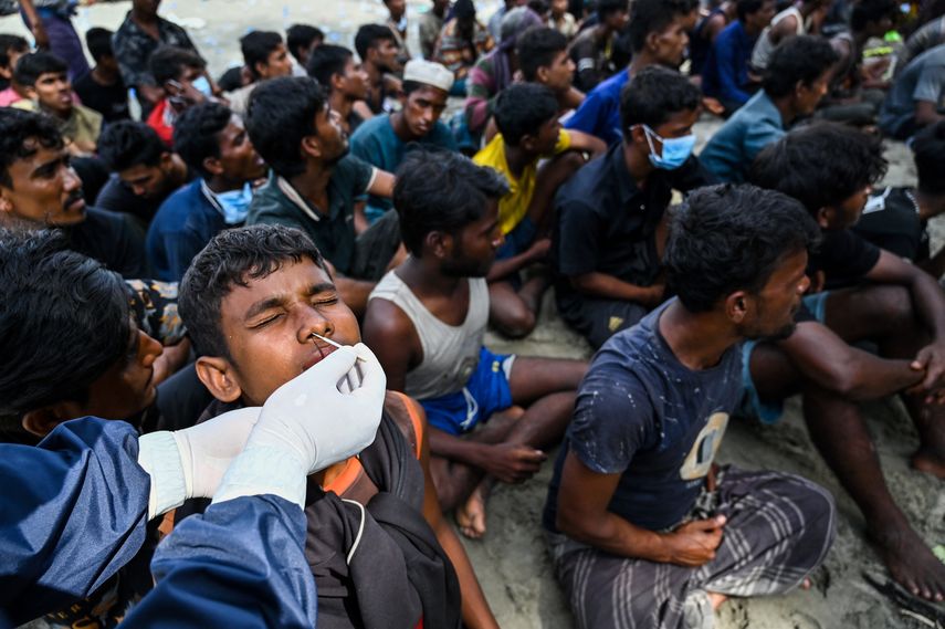 ¿Se convirtió el covid en una enfermedad normal tras 4 años?
