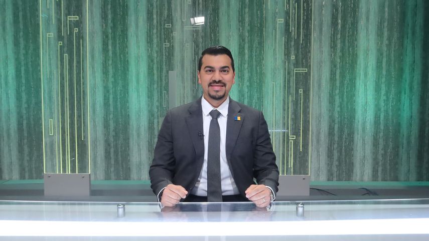 En Panamá, diplomáticos solo presentan un plan de trabajo sin necesidad de ratificación