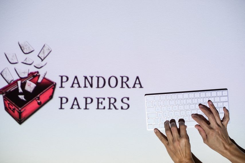 Pandora Papers: ministro checo salpicado busca reelección