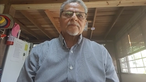 Senen Briceño denuncia a dirigente Francisco Smith por presuntos delitos durante paro en Bocas