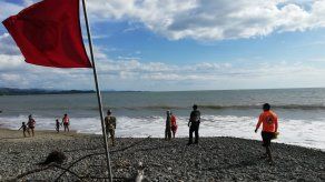 Emiten aviso de Prevención por fuertes vientos