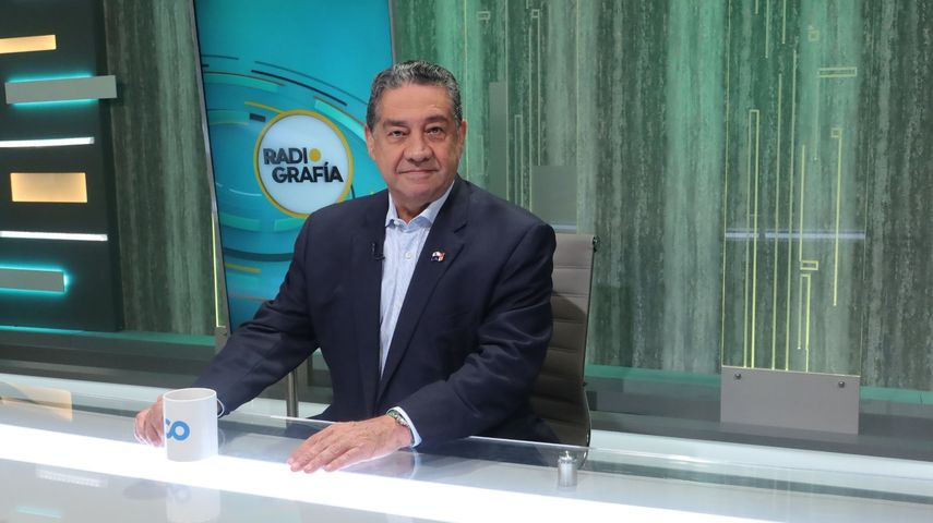 José Álvarez: No necesitamos 71 diputados en la Asamblea