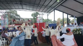 La alcaldesa de Boquerón, distrito de la provincia de Chiriquí, adelantó que se logró la compra de un terreno de al menos 2 hectáreas para la construcción de un mercado artesanal.