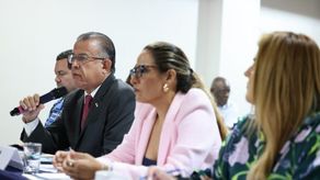 Panamá instala Comisión Nacional de Pesca Responsable