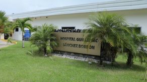 Minsa aclara incidente en el Hospital Guillermo Sánchez Borbón de Isla Colón