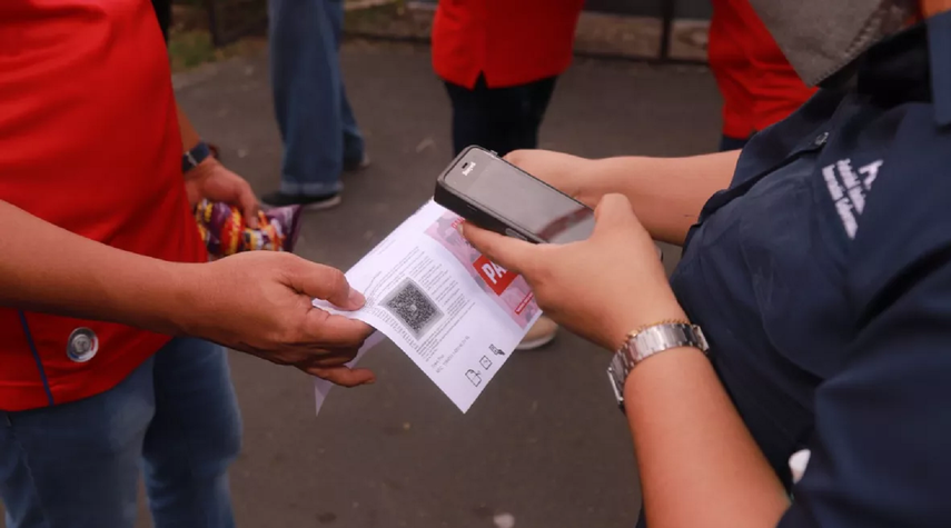 Minsa: Fanáticos deberán presentar tarjeta de vacunación