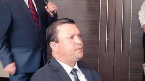 MP indagará a exdirector del IMA Edwin Cárdenas en su residencia
