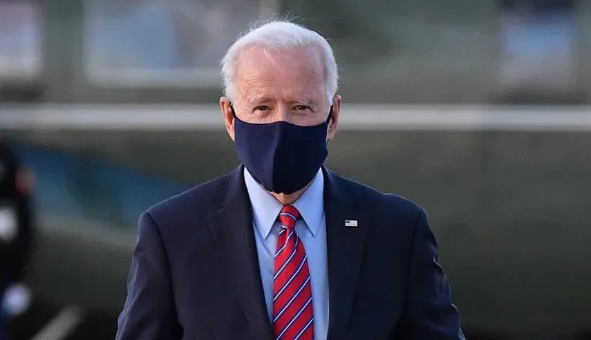 Joe Biden, que despejó su agenda para dedicarse a estas discusiones, prometió "reconstruir mejor" Estados Unidos después de la pandemia.