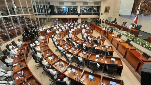 Abogados cuestionan falta de transparencia en la Asamblea Nacional