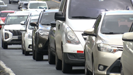 Los nuevos precios del combustible estarán vigentes hasta el 12 de junio. Los nuevos precios del combustible estarán vigentes hasta el 12 de junio.