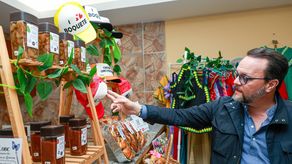 ExpoBoquete 2025 abre sus puertas con llamado a impulsar lo Hecho en Panamá