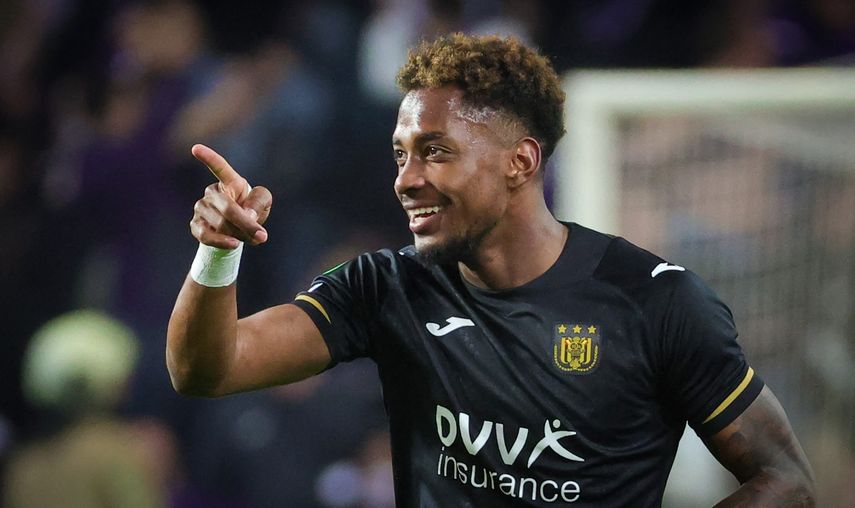 Michael Amir Murillo pone rumbo al Olympique Marseille