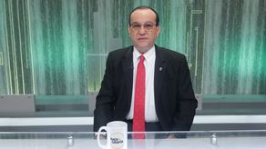 Eduardo Flores: No puedo violar normas ni actuar como dictador en la Universidad de Panamá