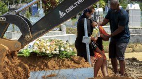 Covid -19 deja más de 3 millones de fallecidos en el mundo