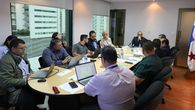 La Secretaría Nacional de Energía anunció acciones de seguimiento y evaluación tras las fallas registradas en el Sistema Interconectado Nacional durante las últimas semanas, eventos que afectaron a miles de usuarios en distintas áreas del país. La Secretaría Nacional de Energía anunció acciones de seguimiento y evaluación tras las fallas registradas en el Sistema Interconectado Nacional durante las últimas semanas, eventos que afectaron a miles de usuarios en distintas áreas del país.