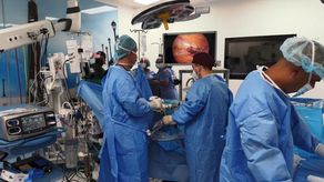 Donante multiorgánico regaló esperanza de vida a seis pacientes