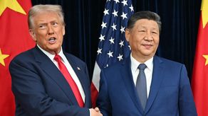 El presidente chino, Xi Jinping, y su par de EE.UU., Donald Trump, mantuvieron este miércoles una conversación teléfonica, según informó la Cancillería china, mientras se planea la posible visita del líder estadounidense a China en abril, después de que ambos alcanzaran una tregua comercial el pasado noviembre.