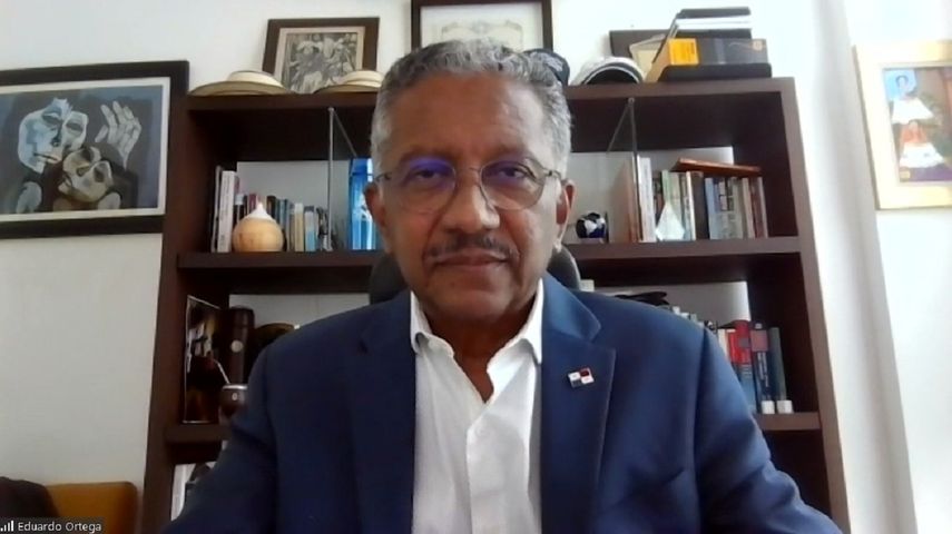 La pandemia en Panamá está temporalmente controlada