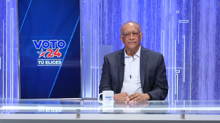 Martín Torrijos está marcando muy bien en las encuestas