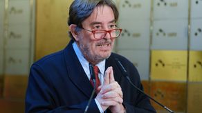 García Montero acusa a la RAE de querer imponer Panamá como sede del Congreso de la Lengua