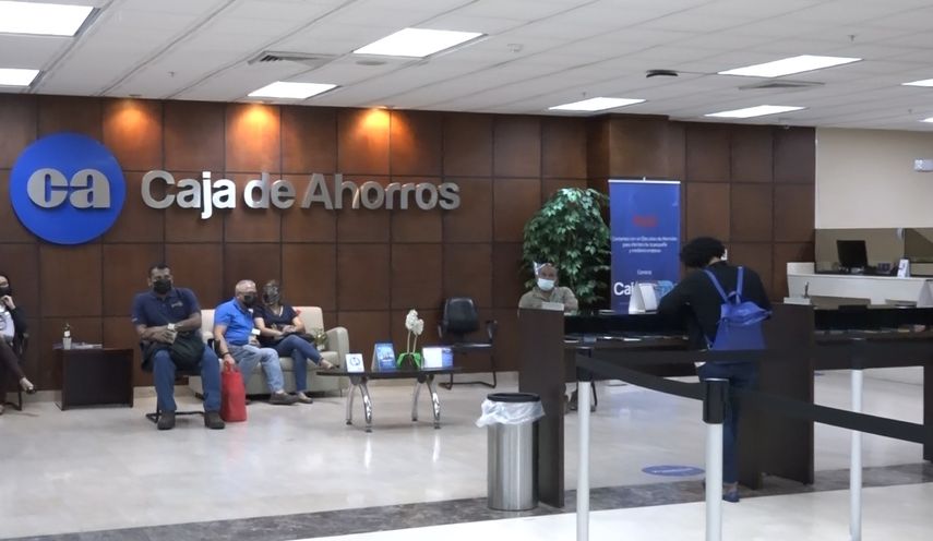 Clientes con créditos modificados reinician pagos en la CA