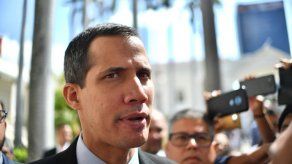 Fiscalía de Venezuela cita a Guaidó por intento de golpe de Estado