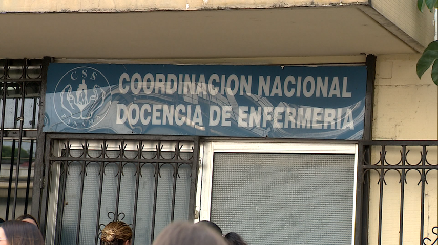 CSS realiza convocatoria para contratar enfermeras para la atención de pacientes