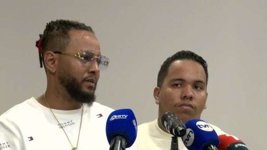 Panameños fueron reclutados por redes sociales para la guerra entre Rusia y Ucrania Panameños fueron reclutados por redes sociales para la guerra entre Rusia y Ucrania