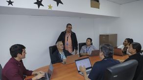 Panamá impulsa comercio electrónico para aceleración comercial