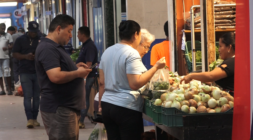 Precios suben en Merca Panamá, tras afectaciones a cosechas por inundaciones
