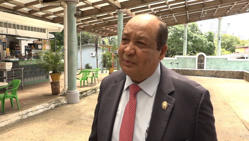 Abogados piden a Cortizo vetar Ley salarios a funcionarios