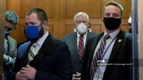 Los demócratas inician proceso hacia histórico segundo juicio político a Trump