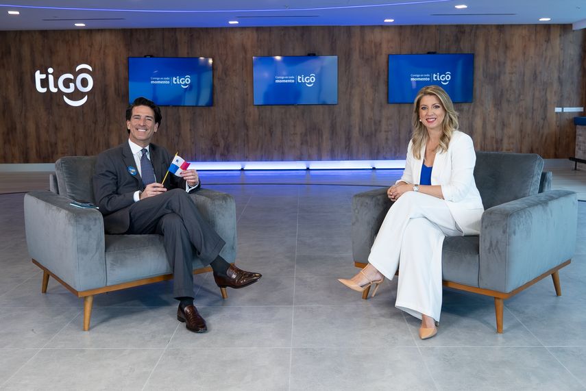 Millicom apuesta a conectividad en áreas de difícil acceso