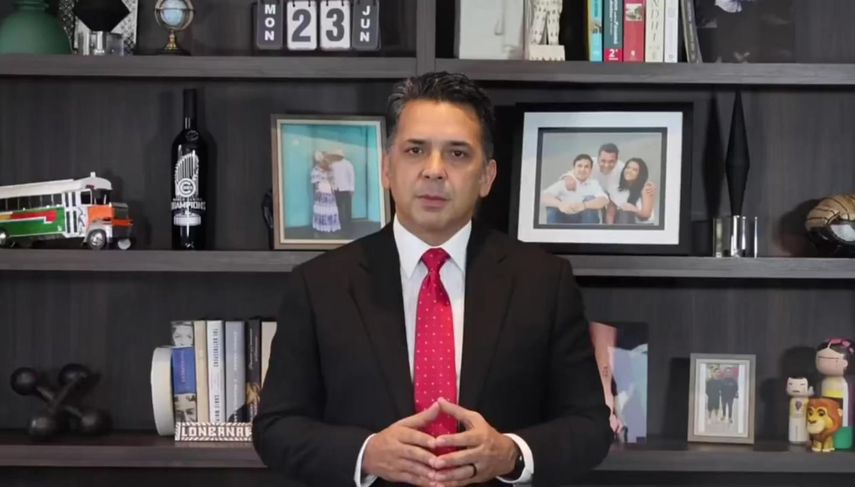 Ricardo Lombana sobre Bocas del Toro: Han jugado con la rabia y el hambre del pueblo