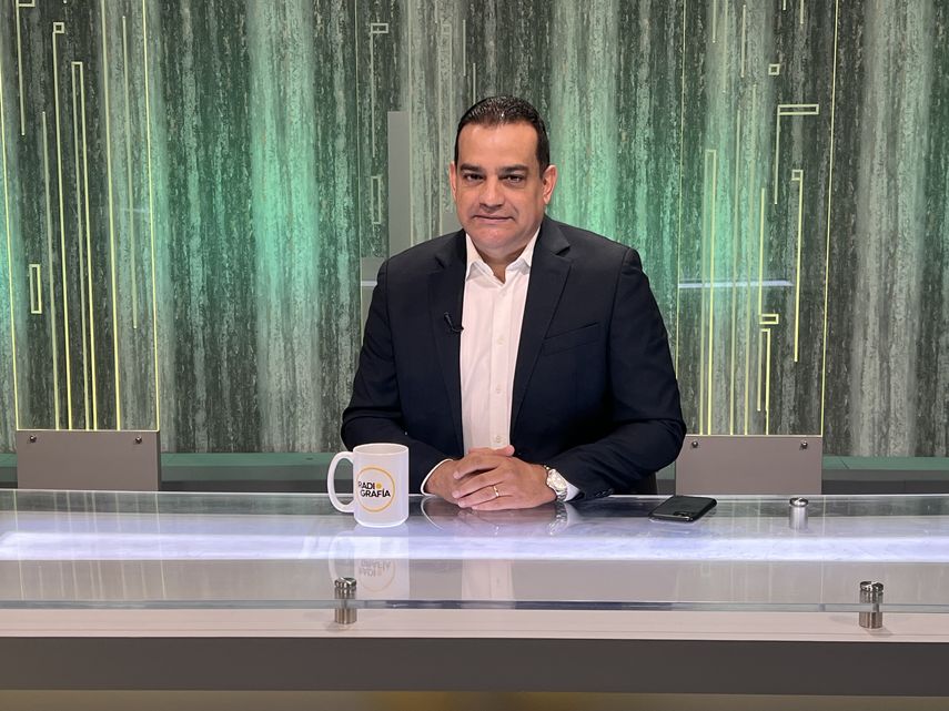 Luis Ernesto Carles: Blandón ya recibió un alto del Tribunal Electoral