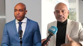 Jairo Bolota Salazar arremete contra Cedeño y lo tilda de hipócrita